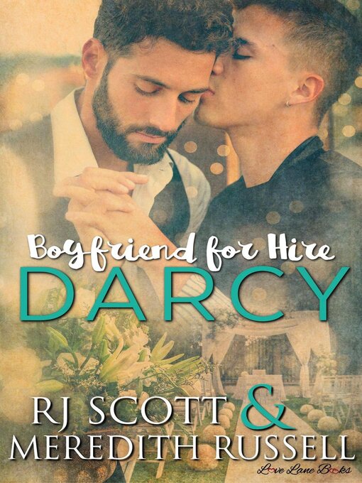 Title details for Darcy by RJ Scott - Available